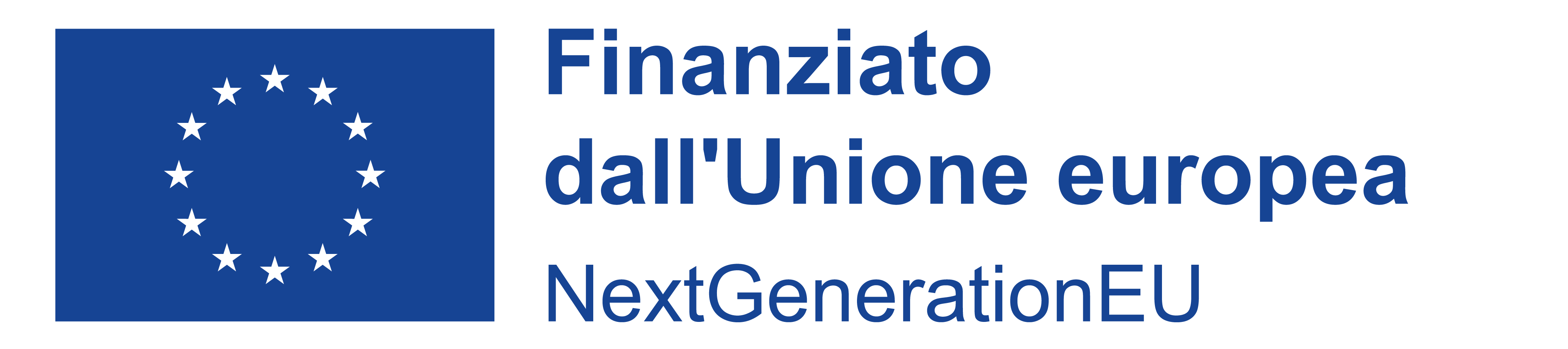Finanziato dall'Unione europea - NextGenerationEU